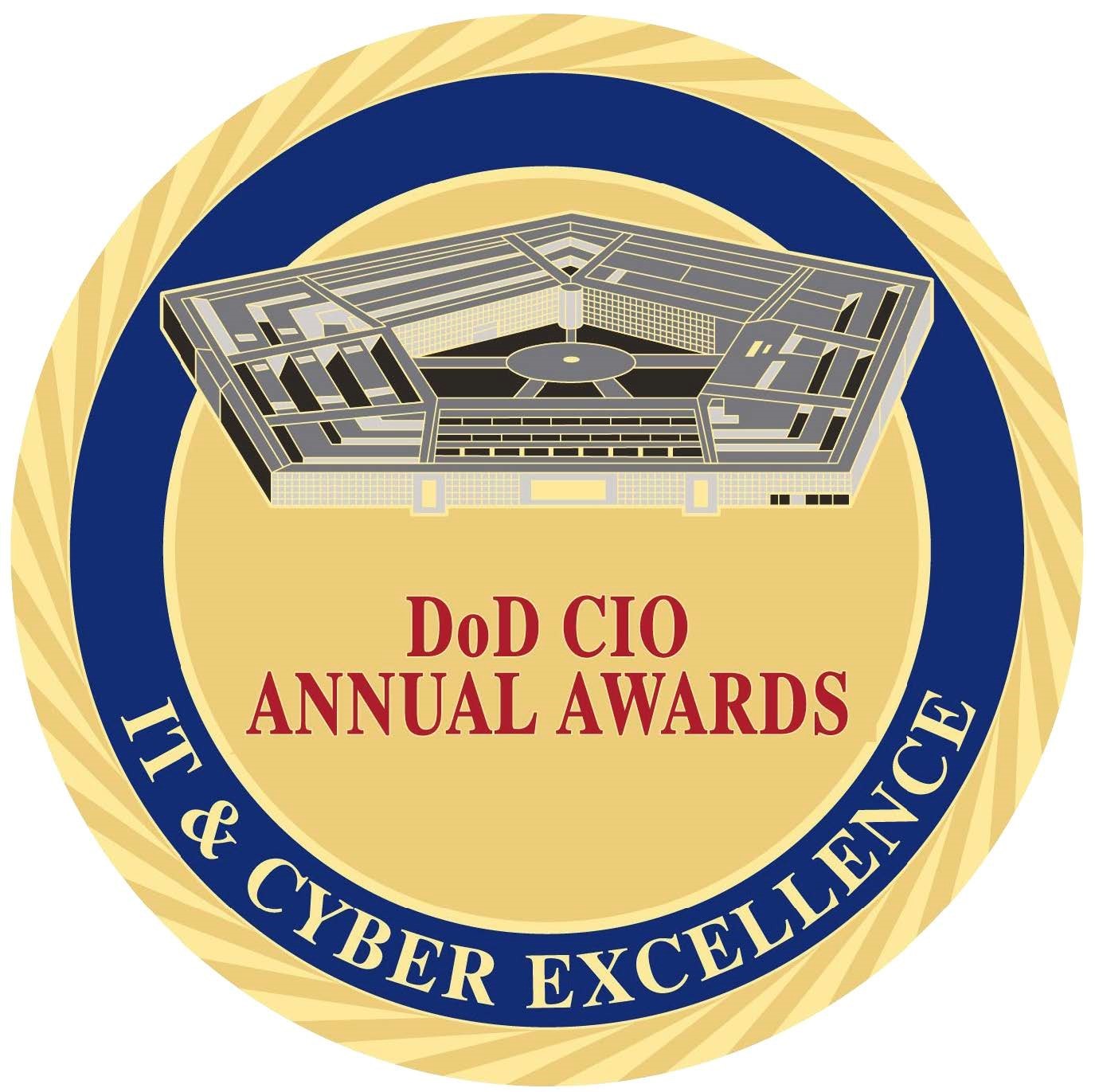 CIO Awards Seal 