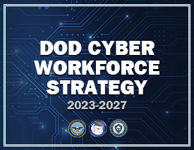 DoD Cyber Workforce Strategy