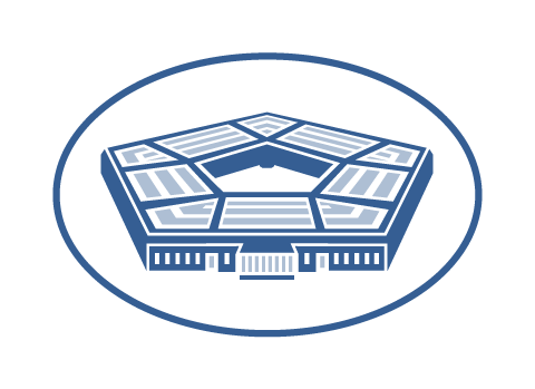Pentagon Icon