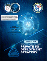 DoD Private 5G Deployment Strategy