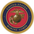 Marine Corps Portal Link