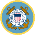 Coast Guard Portal Link